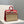 HM BIRKIN 25 CM PICNIC RED BAMBOO AND RATTAN