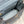 HM KELLY 28CM GREY TOGO GOLD HARDWARE