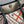 HM Garden Party 36 Multicolor Canvas and Negonda Calfskin 243402