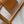 STEEPLE 28 BAG IN OFF-WHITE MIX RED CANVAS AND BROWN CALFSKIN