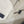 STEEPLE 28 BAG IN OFF-WHITE H CANVAS AND BLACK SWIFT CALFSKIN