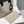 STEEPLE 28 BAG IN OFF-WHITE H CANVAS AND BLACK SWIFT CALFSKIN