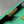 HM Constance Elan 24 Green Epsom Gold Hardware 237332