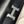 HM Constance Elan 24 Black Epsom Silver Hardware 237351