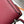 HM Constance Elan 24 Sangria Red Epsom Silver Hardware 237349
