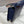 HM Constance Elan 24 Midnight Blue Epsom Silver Hardware 237341