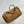 Chanel 2026 Maxi Flap Bag 32cm Beige Suede Calfskin