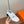 Infinie 50 pump white