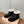Miu Ankle Boots Black  Suede
