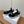 C'est Dior Sneaker In Black Suede And Tweed Fabric  989935