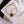 CD 26S Pearl Star Logo Charm Bracelet In Gold Tone Metal