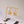 CD 26S Dior Pearl Blossom Branch Drop Earrings In Gold Metal
