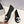 CC 26s Coco Beach Ballet Flats Black Mesh 937754