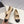CC 26s Round Toe Mary Jane Shoes Beige Lambskin 937760