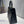 Hermes Kelly 19 Sellier Black Ostrich Leather Bag GHW (need 25 day to produce) 270332