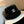 BUCKET HAT IN BLACK FLEECE 429805