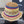 CC Multicolor Knitted Bucket Hat 400750