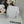 duma backpack 22cm white lambskin light gold hardware