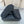 CC Black Lambskin Gold Chain Mules