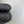 CC Black Lambskin Gold Chain Mules