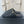 CC Black Lambskin Gold Chain Mules