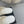 CC White Lambskin Gold Chain Mules