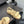 CC Sandals Beige Rope Lambskin 331282