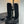 CC Coco Neige 2025/26 High Boots Black Shearling Lambskin Patent Leather 529339