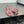 CC 26s Thong Sandals High Heel Burgundy Sheepskin 832546