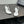 CC 26s Thong Sandals High Heel White Sheepskin 832545