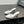 CC 26s Sandal White Sheepskin Satin 832569