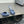 CC 26s Sandal Dark Blue Sheepskin Satin 832567