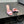 CC 26s Sandal Light Pink Sheepskin Satin 832562