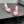 CC 26s Sandal Light Pink Sheepskin Satin 832562