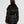 Moncler 25 Brasseurs Short Jacket Black Polyester 291396
