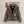 Bur 25 Down Jackets Brown Cotton 291393