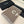 SCARF 200 CM IN MEDIUM BROWN MIX WHITE CASHMERE AND WOOL 401298