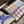 SCARF 200 CM IN COLORFUL CASHMERE 408860