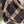 SCARF 200 CM IN COLORFUL CASHMERE 408861