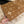 LV Reykjavik Scarf 220cm Brown Beige Cashmere 967214