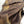 LV Monogram Scarf 140cm Brown Silk and Wool 967230