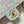 CC MINI 21 FLAP BAG IN LIGHT PINK MIX COLORFUL WOOL TWEED