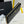 CC Long Zipped Wallet Black Quilted Caviar Gold Buckle 243681