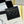 CC CClassic Small Flap Wallet Black Quilted Caviar Gold Buckle 243686