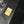 HIPPIE HOBO POSTMAN BAG 30 IN BLACK CALFSKIN GOLD HARDWARE
