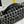 CC 25C Vanity Case Black White Tweed Light Gold Hardware 243667