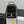 CC 25P Mini Backpack 18 Black White Lambskin Gold Hardware 243528