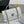 CC 25P Wallet Woc Handle 17cm White Leather Silver Hardware 243442