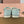 Miu 26s Drill Ballerinas Light Blue Canvas 688281