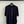 LV Knitted T Shirt Black Cotton Wool